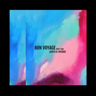 Bon Voyage Beat Tape