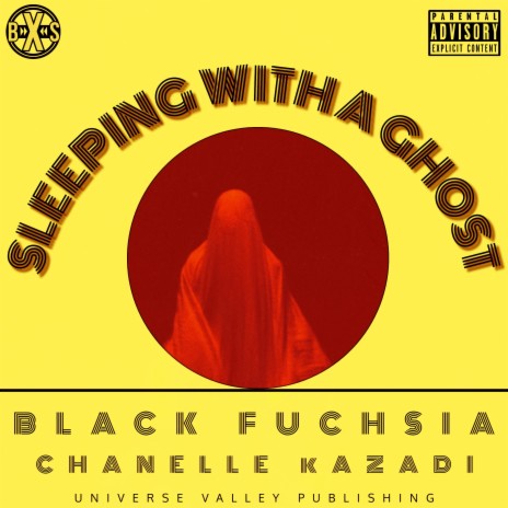 Sleeping with a Ghost ft. Chanelle Kazadi