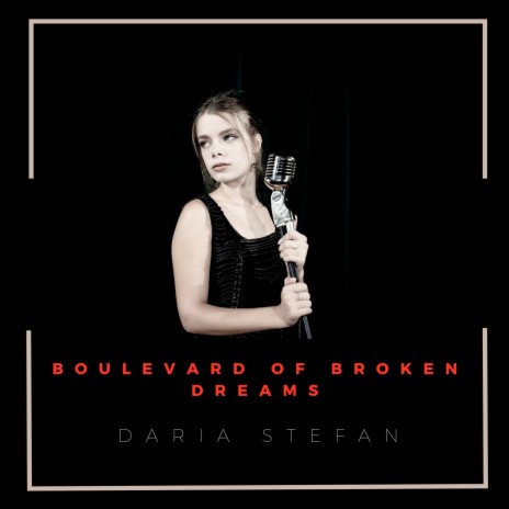 Boulevard of Broken Dreams | Boomplay Music