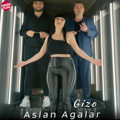 Aslan Agalar | Boomplay Music