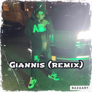 Giannis (Remix)