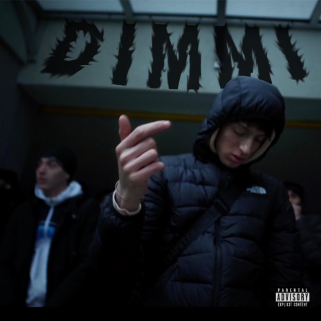 DIMMI ft. YOUNG4