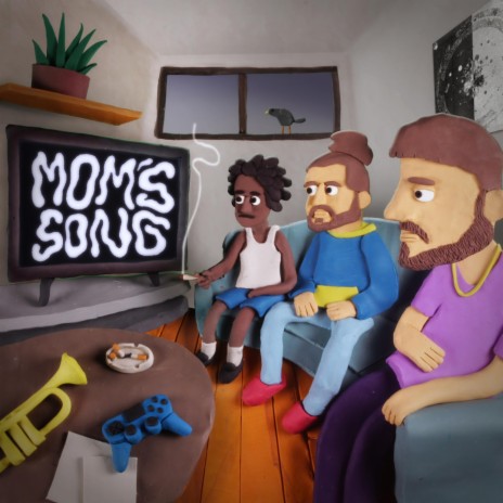 MOM´S Song ft. MERON