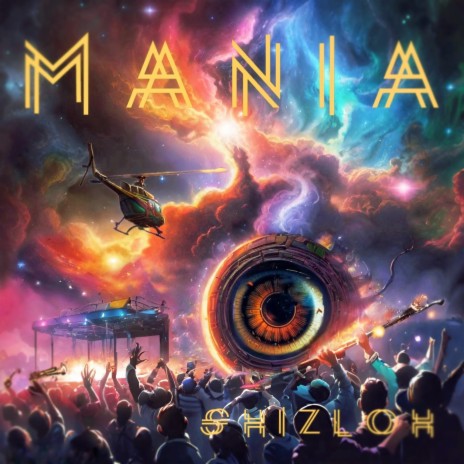 Mania | Boomplay Music