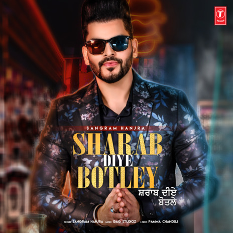 Sharab Diye Botley | Boomplay Music