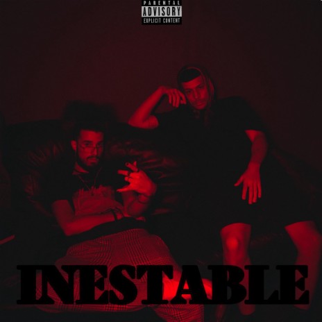 INESTABLE ft. VIZKAINO | Boomplay Music