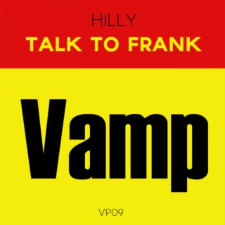 Talk To Frank