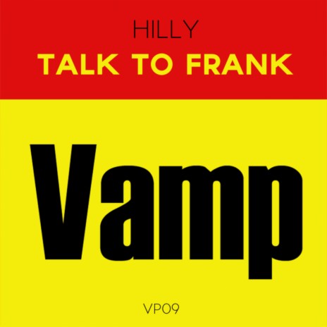 Talk To Frank | Boomplay Music