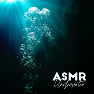 ASMR Underwater: Relaxing White Noise for Meditation, Sleep & Study (Real Bubble Sounds)