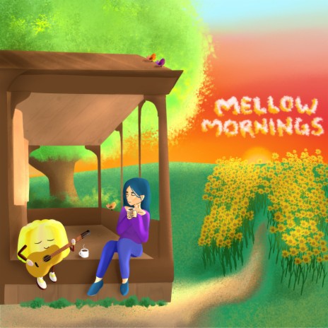 Mellow Mornings ft. Farnell Newton | Boomplay Music