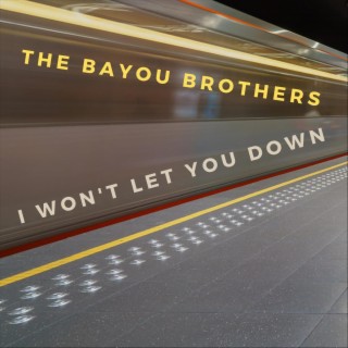 The Bayou Brothers