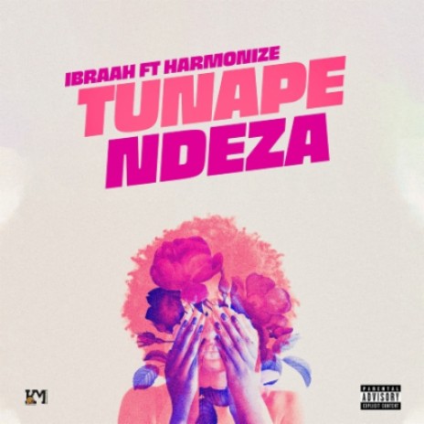 Tunapendeza ft. Harmonize | Boomplay Music