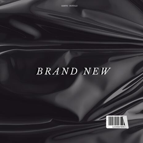 Brand New | Boomplay Music