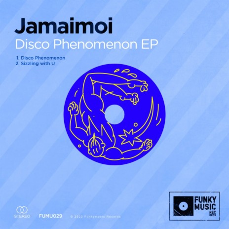 Disco Phenomenon | Boomplay Music