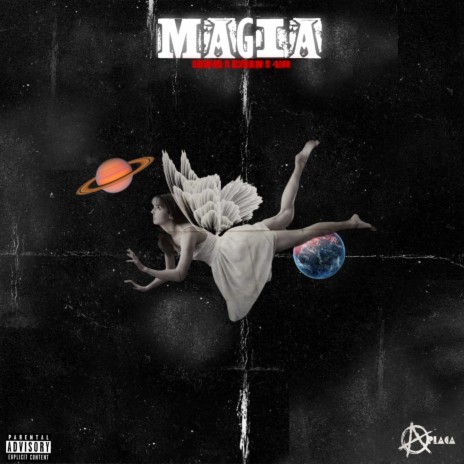 Magia | Boomplay Music