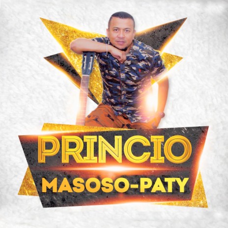 Masoso-Paty | Boomplay Music