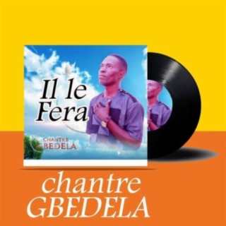 Chantre Gbedela