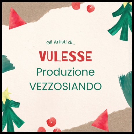 Vulesse ft. Beny, Carlo Rosselli, Lory Crisciglione, Giuseppe Sambasile & AZZURRA | Boomplay Music