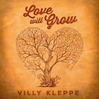 Villy Kleppe