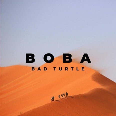 BOBA (Beat) | Boomplay Music