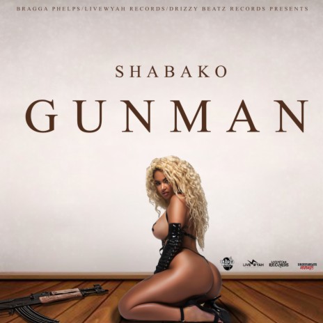 Gunman | Boomplay Music