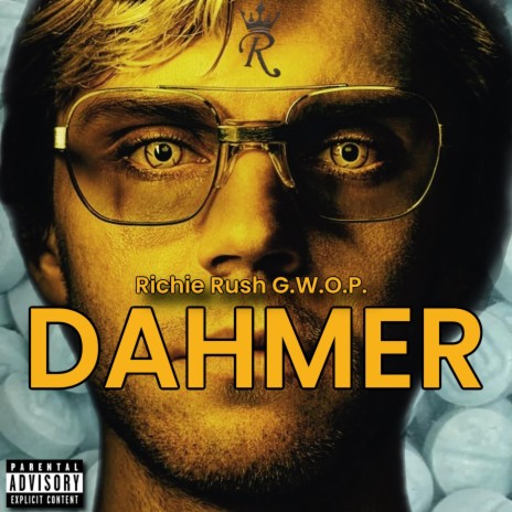 Dahmer | Boomplay Music