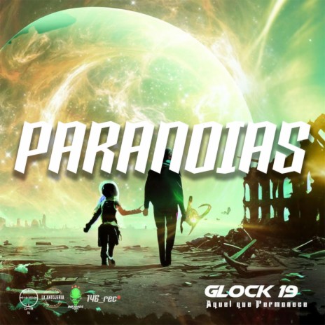 PARANOIAS | Boomplay Music