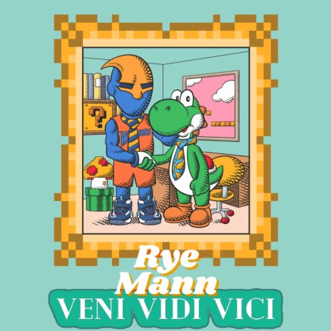 Veni Vidi Vici | Boomplay Music