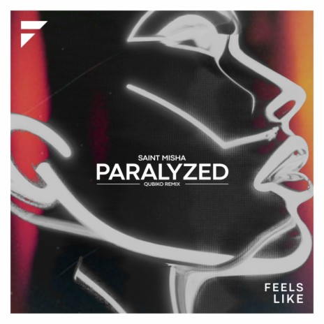 Paralyzed (Qubiko Remix) | Boomplay Music