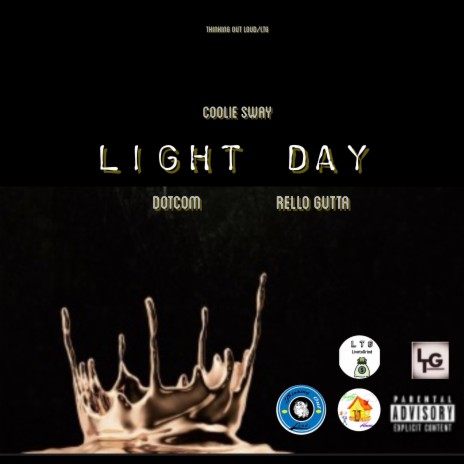 Light Day ft. DotCom & Rello Gutta | Boomplay Music