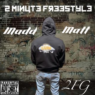 2 Minute Freestyle