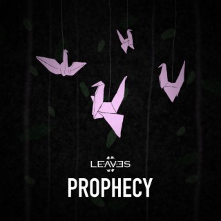 Prophecy lyrics | Boomplay Music