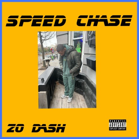 SPEED CHASE