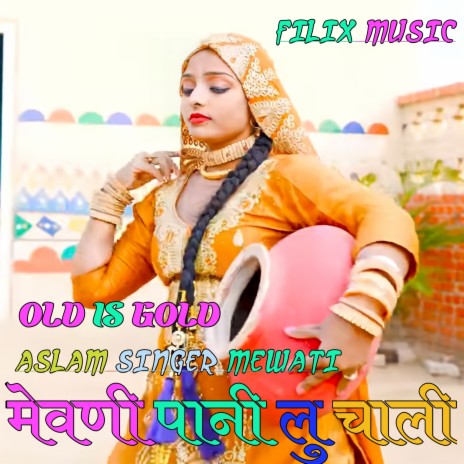 Mevni pani lu chali | Boomplay Music