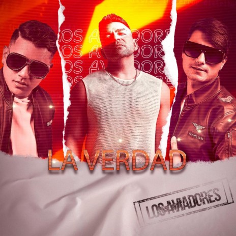 La Verdad | Boomplay Music