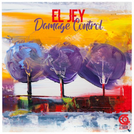 Damage Control (El Jey Remix) ft. Turner Soul | Boomplay Music