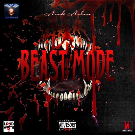 Beast Mode ft. UndaEstimated, 2Good, Koogi & Naomi