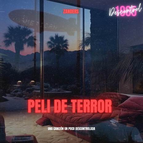 Peli de Terror | Boomplay Music