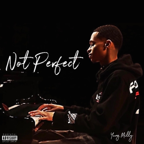 Not Perfect | Boomplay Music