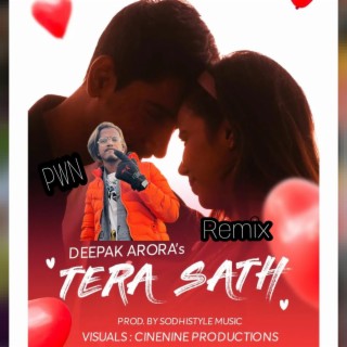 Tera Saath (One Minute Rap by)PWN[