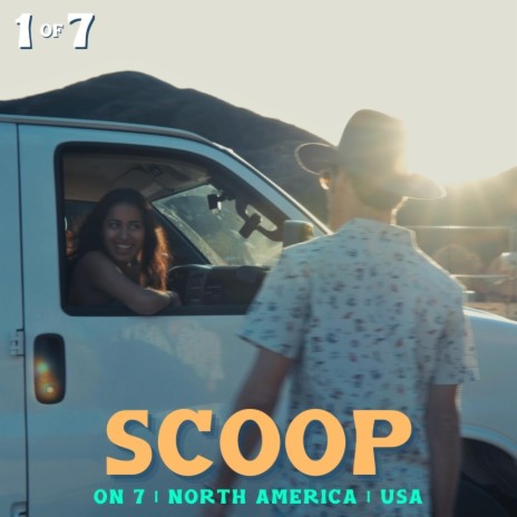 SCOOP ft. Bradford Downs | Boomplay Music