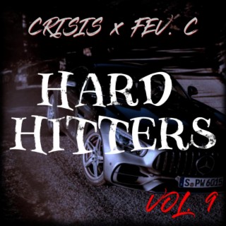 Hard Hitters, Vol. 9