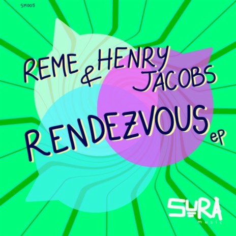 Rendezvous ft. Henry Jacobs (UK)