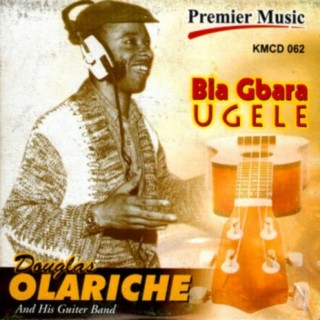 Douglas Olariche & His Guiter Band