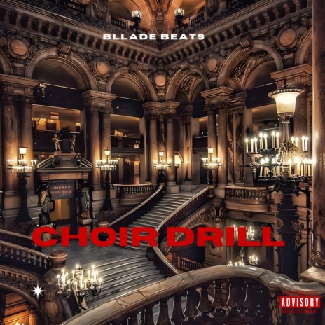 Choir Drill Beat / Bllade beats | Boomplay Music