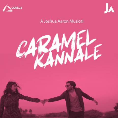 Caramel Kannale ft. Shilvi | Boomplay Music