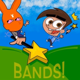 BANDS!