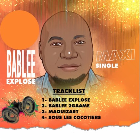 Bablee Explose | Boomplay Music