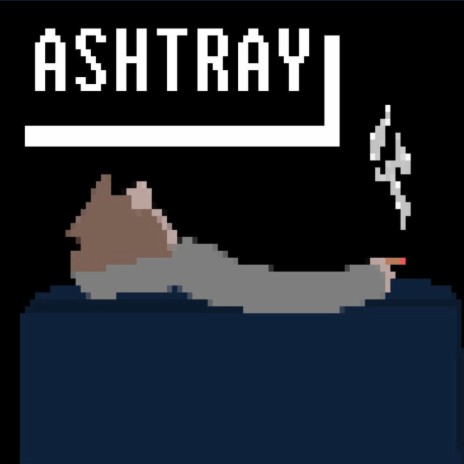 Ashtray