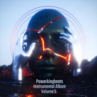 Powerkingbeats Instrumental Album Volume 2